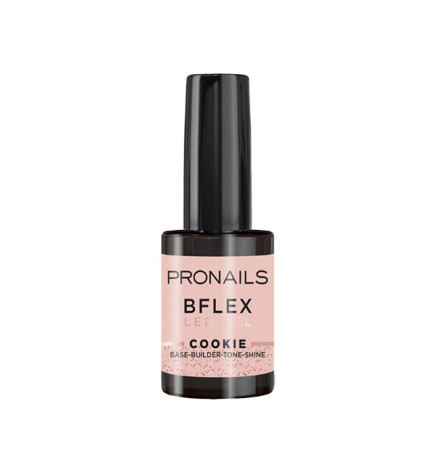 B Flex Gel LED Cookie 14ml Pronails