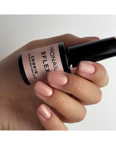 B Flex Gel LED Cookie 14ml Pronails