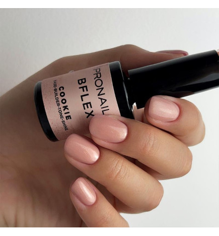 B Flex Gel LED Cookie 14ml Pronails