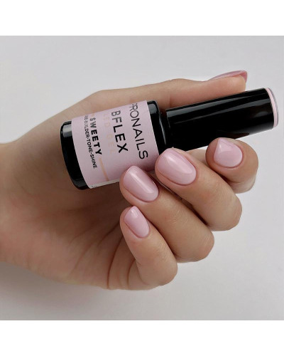 B Flex Gel LED Sweety 14ml Pronails