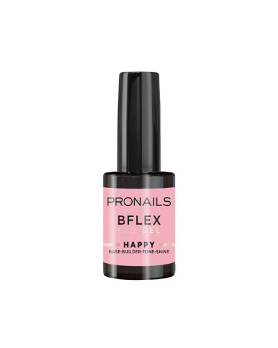 B Flex Gel LED Happy 14ml Pronails