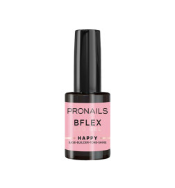 B Flex Gel LED Happy 14ml Pronails