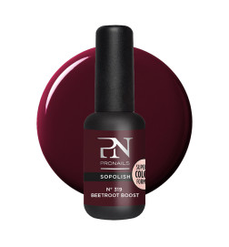 Sopolish n°319 Beetroot Boost Pronails 8ml