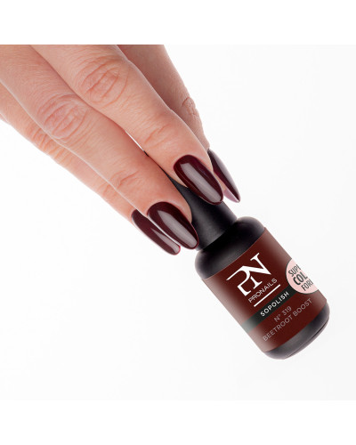 Sopolish n°319 Beetroot Boost Pronails 8ml