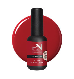 Sopolish n°320 Untamed Heart Pronails 8ml