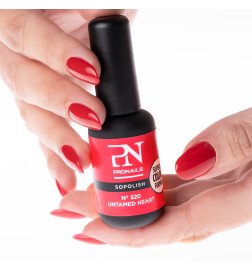Sopolish n°320 Untamed Heart Pronails 8ml