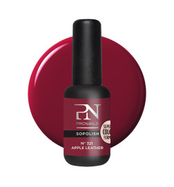 Sopolish n°321 Apple Leather Pronails 8ml