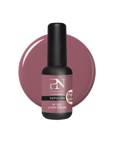 Sopolish n°322 Lucid Dream Pronails 8ml