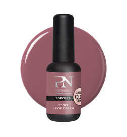 Sopolish n°322 Lucid Dream Pronails 8ml