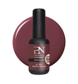 Sopolish n°324 Mystic Mauve Pronails 8ml
