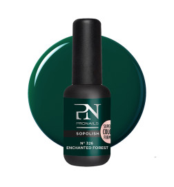 Sopolish n°326 Enchanted Forest Pronails 8ml