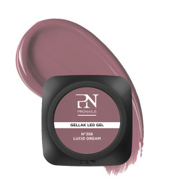 Gellak n°358 Lucid Dream Pronails 10ml