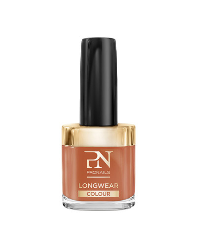Vernis Longwear N°317 Chai Spice Pronails 10ml