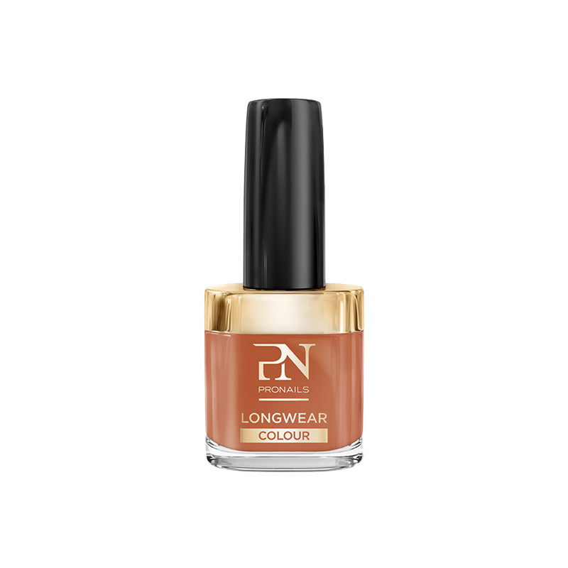 Vernis Longwear N°317 Chai Spice Pronails 10ml Vernis Longwear N°317 Chai Spice Pronails 10ml