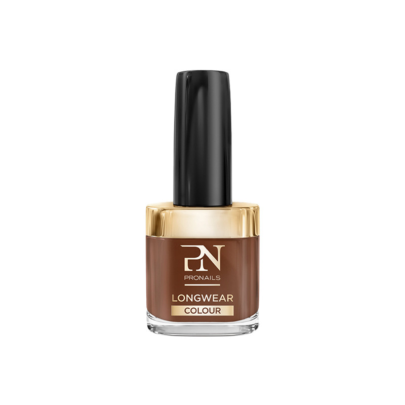 Vernis Longwear N°318 Reclaimed Wood Pronails 10ml