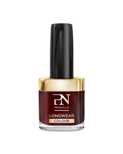 Vernis Longwear N°319 Beetroot Boost Pronails 10ml