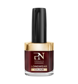 Vernis Longwear N°319 Beetroot Boost Pronails 10ml