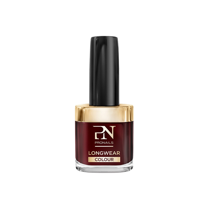 Vernis Longwear N°319 Beetroot Boost Pronails 10ml Vernis Longwear N°319 Beetroot Boost Pronails 10ml