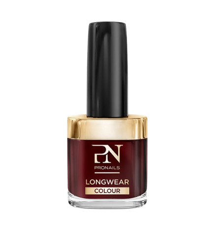 Vernis Longwear N°319 Beetroot Boost Pronails 10ml