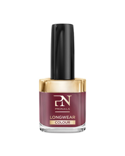 Vernis Longwear N°321 Apple Leather Pronails 10ml