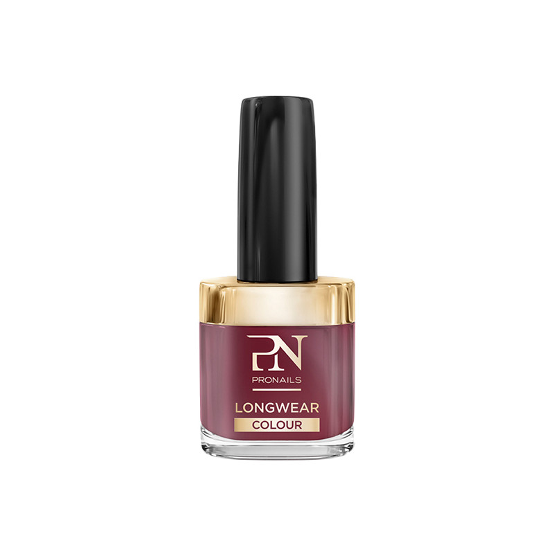 Vernis Longwear N°321 Apple Leather Pronails 10ml Vernis Longwear N°321 Apple Leather Pronails 10ml