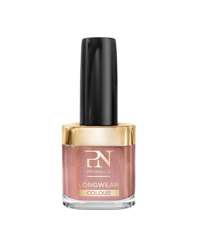 Vernis Longwear N°323 Pearlesque Pronails 10ml