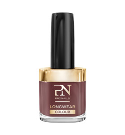 Vernis Longwear N°324 Mystic Mauve Pronails 10ml