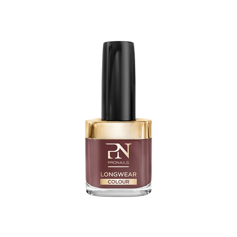 Vernis Longwear N°324 Mystic Mauve Pronails 10ml
