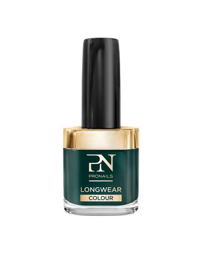 Vernis Longwear N°326 Enchanted Forest Pronails 10ml
