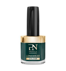 Vernis Longwear N°326 Enchanted Forest Pronails 10ml