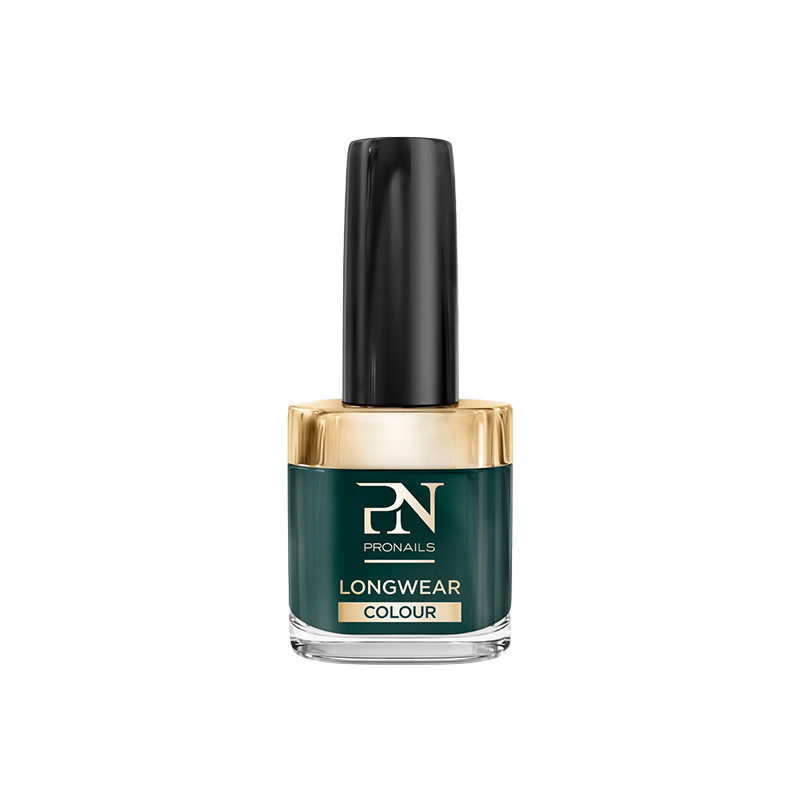 Vernis Longwear N°326 Enchanted Forest Pronails 10ml