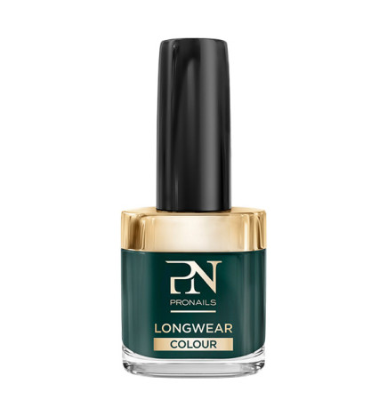 Vernis Longwear N°326 Enchanted Forest Pronails 10ml