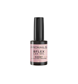Gel Led 3 en 1 BFLEX Sassy Pronails 14ml