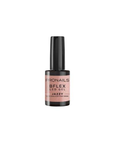 Gel Led 3 en 1 BFLEX Jazzy Pronails 14ml