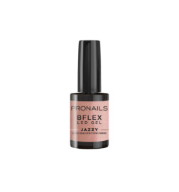Gel Led 3 en 1 BFLEX Jazzy Pronails 14ml