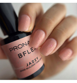 Gel Led 3 en 1 BFLEX Jazzy Pronails 14ml