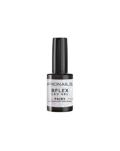 Gel Led 3 en 1 BFLEX Fairy Pronails 14ml