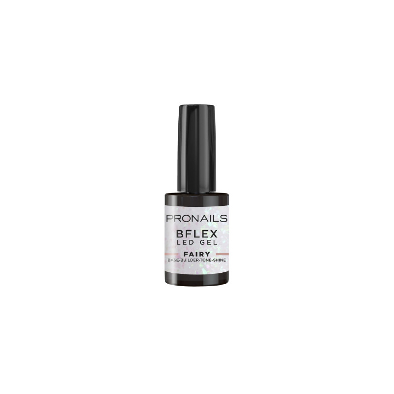 Gel Led 3 en 1 BFLEX Fairy Pronails 14ml
