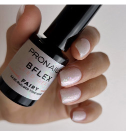 Gel Led 3 en 1 BFLEX Fairy Pronails 14ml