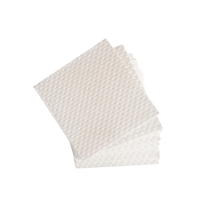 Cotons Carrés Luxe 500 pièces Pronails