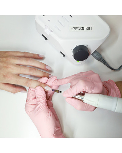 Ponceuse Vision TECH II ProNails