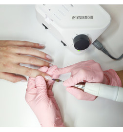 Ponceuse Vision TECH II ProNails