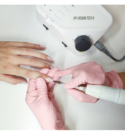 Ponceuse Vision TECH II ProNails