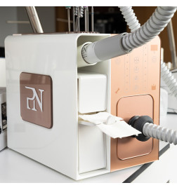 Ponceuse Vision PRO 1000 ProNails