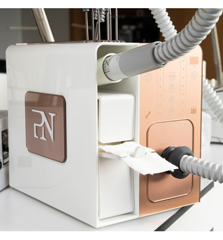 Ponceuse Vision PRO 1000 ProNails