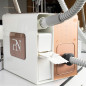 Ponceuse Vision PRO 1000 ProNails
