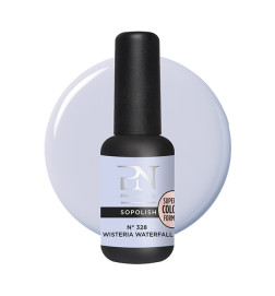 Vernis semi-permanent SOPOLISH N°328 Wisteria Waterfall 8ml
