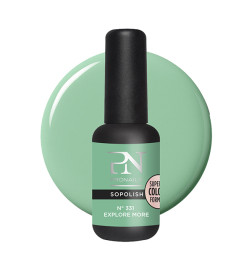 Vernis semi-permanent SOPOLISH N°331 Explore More 8ml