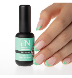 Vernis semi-permanent SOPOLISH N°331 Explore More 8ml