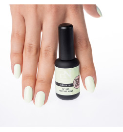 Vernis semi-permanent SOPOLISH N°335 Hint of Mint 8ml